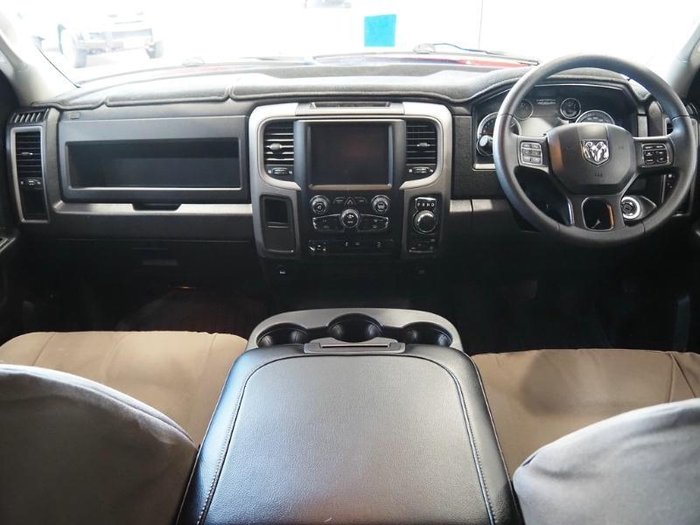 2023 RAM 1500 Express