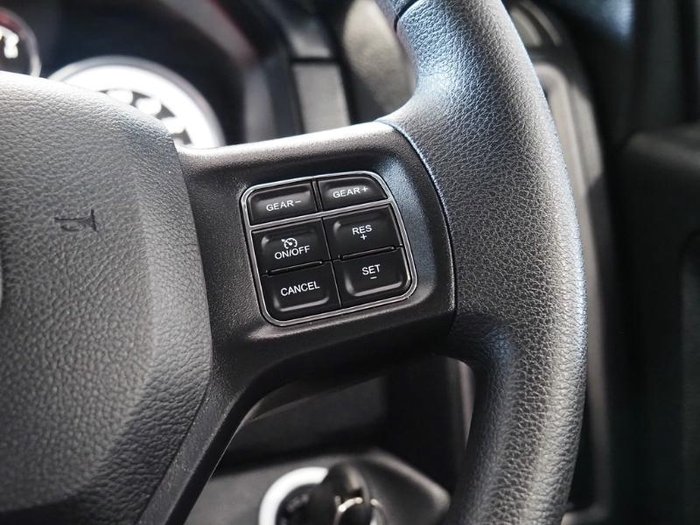 2023 RAM 1500 Express