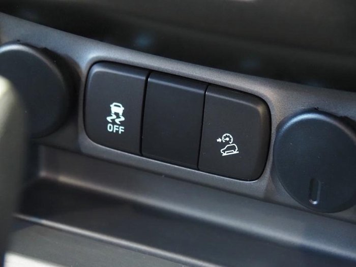 2016 Holden Colorado LS
