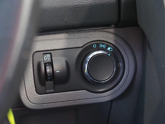 2016 Holden Colorado LS