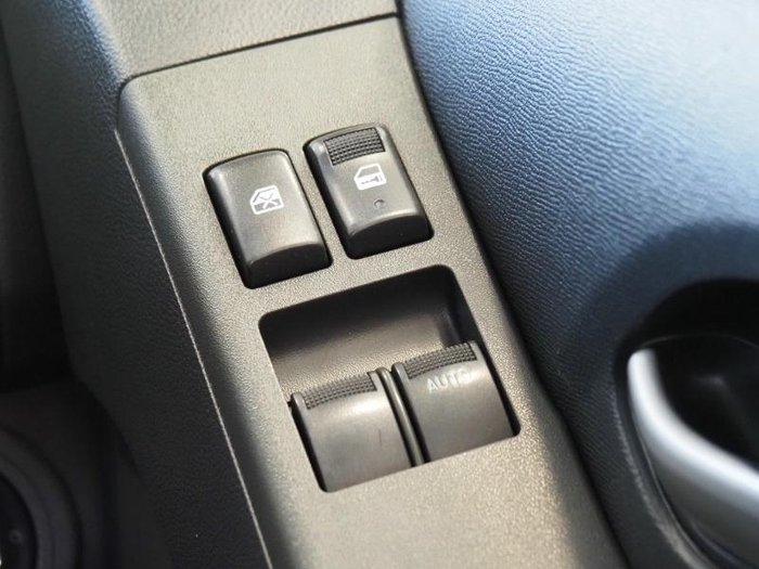 2016 Holden Colorado LS