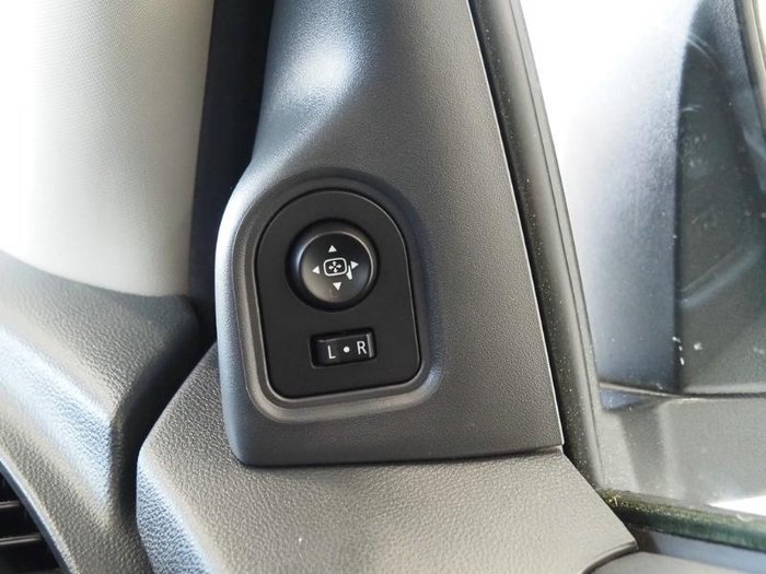 2016 Holden Colorado LS