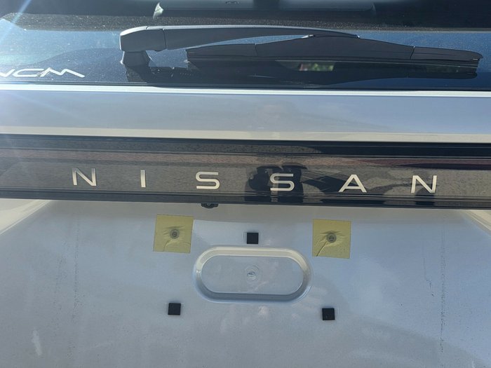 2025 Nissan Ariya Engage
