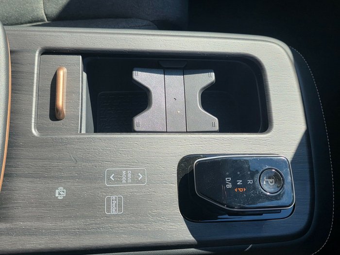 2025 Nissan Ariya Engage