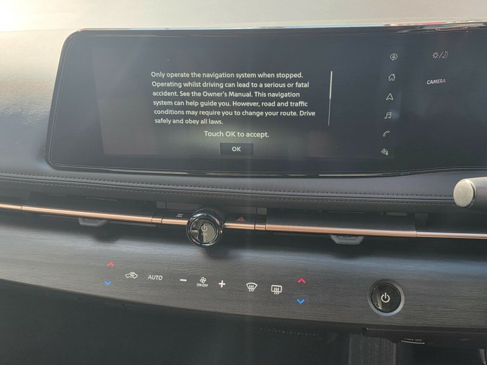 2025 Nissan Ariya Engage