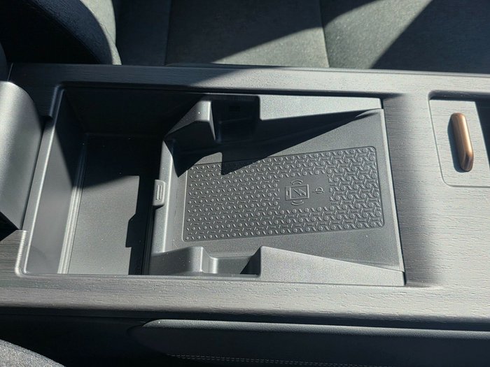 2025 Nissan Ariya Engage