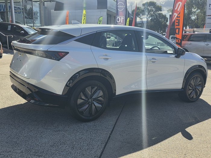 2025 Nissan Ariya Engage