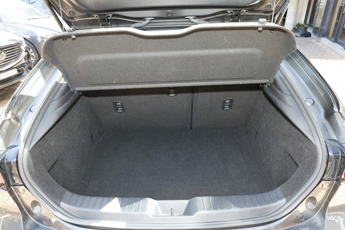 2023 Mazda 3 G25 Astina