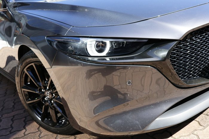 2023 Mazda 3 G25 Astina