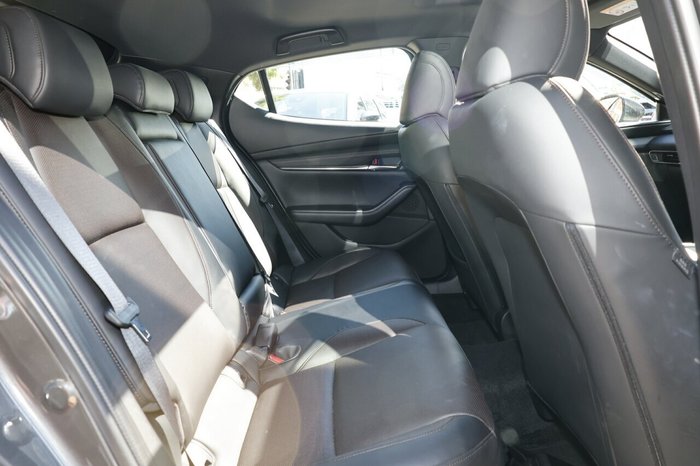 2023 Mazda 3 G25 Astina