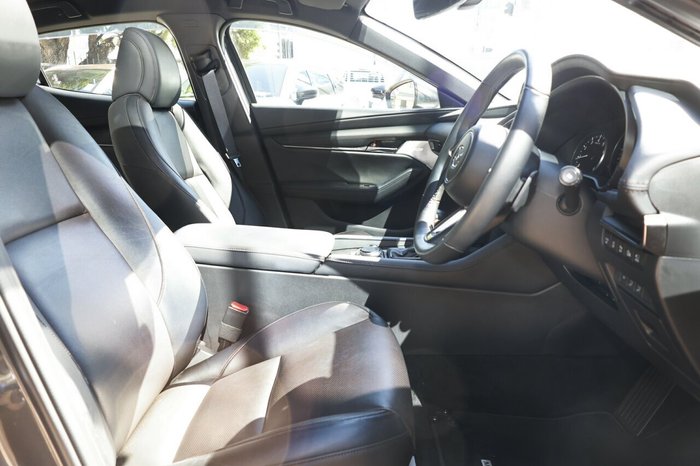 2023 Mazda 3 G25 Astina