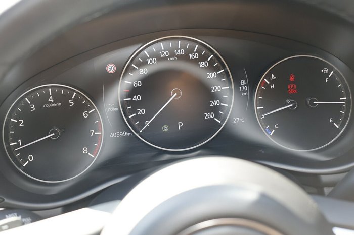 2023 Mazda 3 G25 Astina