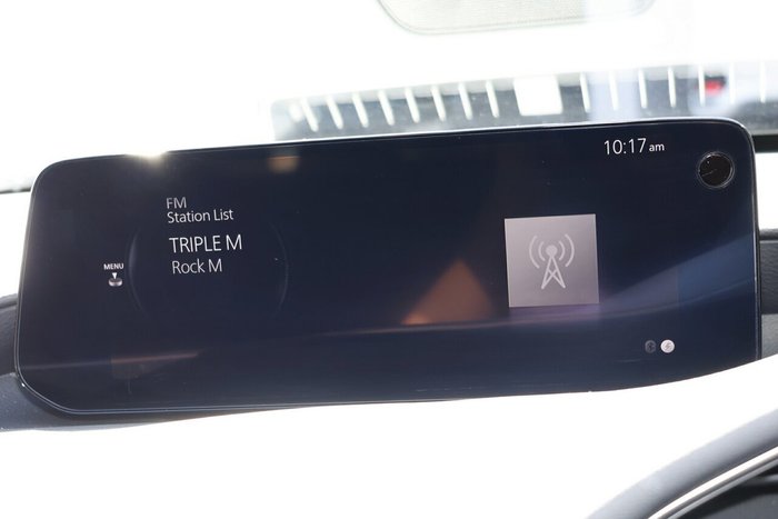 2023 Mazda 3 G25 Astina