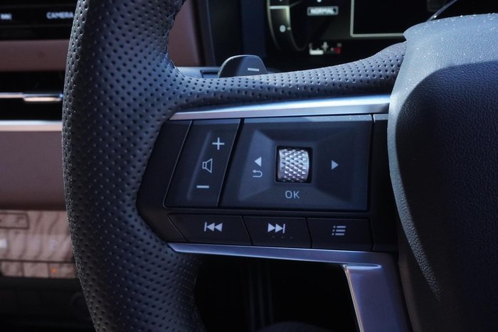 2025 Mitsubishi Outlander Exceed Tourer