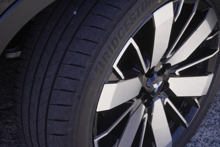 2025 Mitsubishi Outlander Exceed Tourer