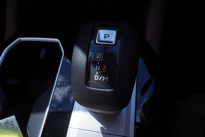 2025 Mitsubishi Outlander Exceed Tourer