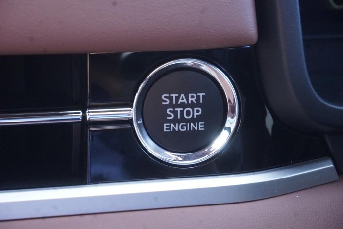 2025 Mitsubishi Outlander Exceed Tourer