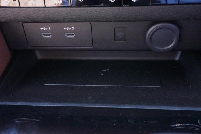 2025 Mitsubishi Outlander Exceed Tourer