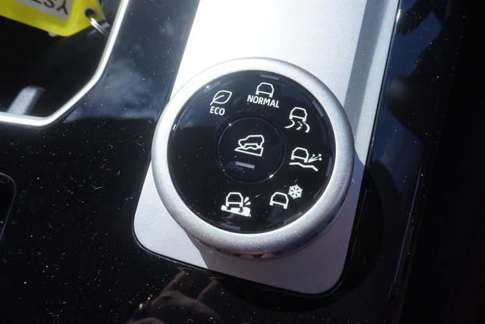 2025 Mitsubishi Outlander Exceed Tourer