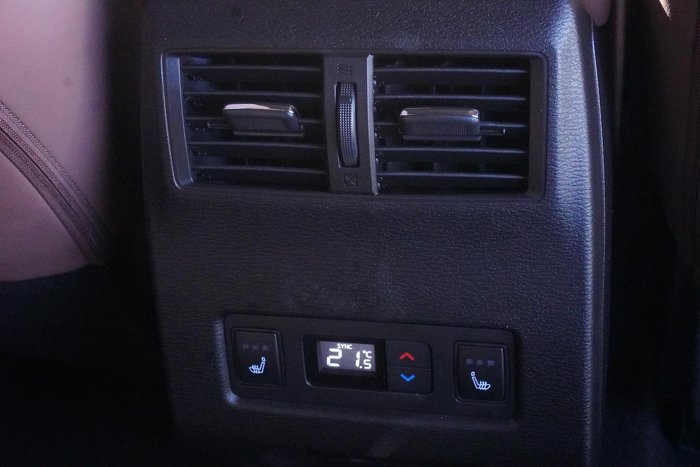 2025 Mitsubishi Outlander Exceed Tourer