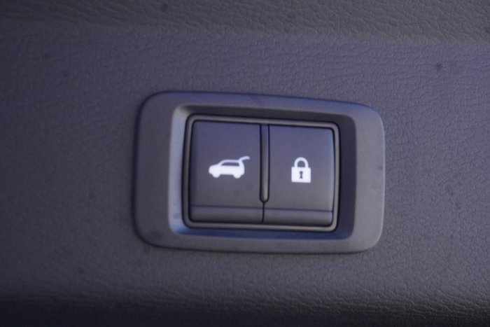 2025 Mitsubishi Outlander Exceed Tourer