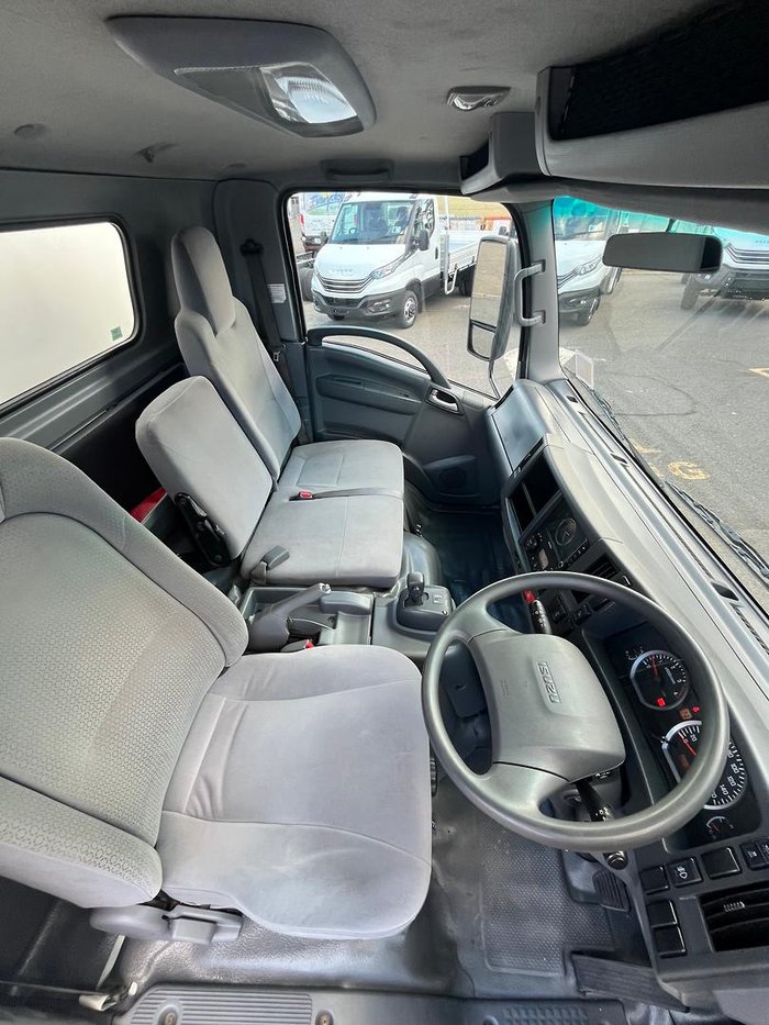 2020 Isuzu N Series NPR 65/45-190