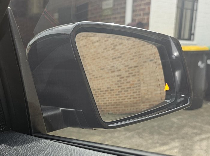 2016 Mercedes-Benz CLA-Class CLA250 Sport X117 Four Wheel Drive Cosmos Black