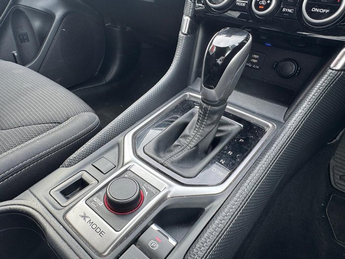 2024 Subaru Forester 2.5i