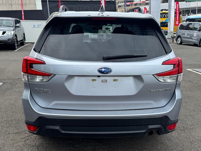 2024 Subaru Forester 2.5i