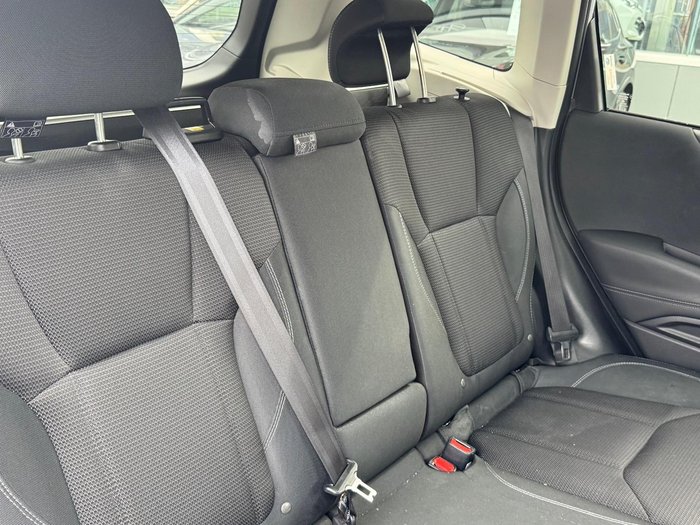 2024 Subaru Forester 2.5i