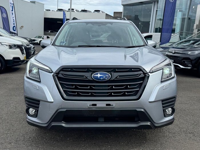 2024 Subaru Forester 2.5i