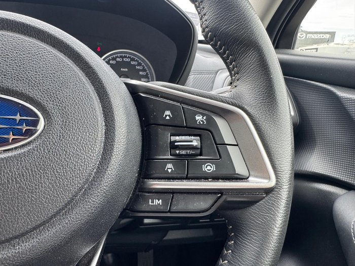 2024 Subaru Forester 2.5i