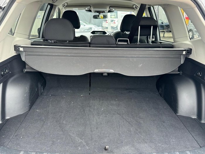 2024 Subaru Forester 2.5i