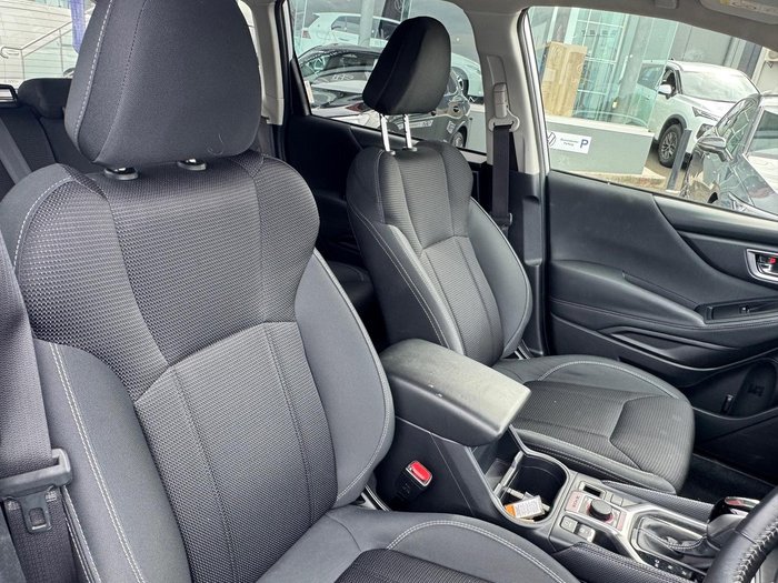 2024 Subaru Forester 2.5i