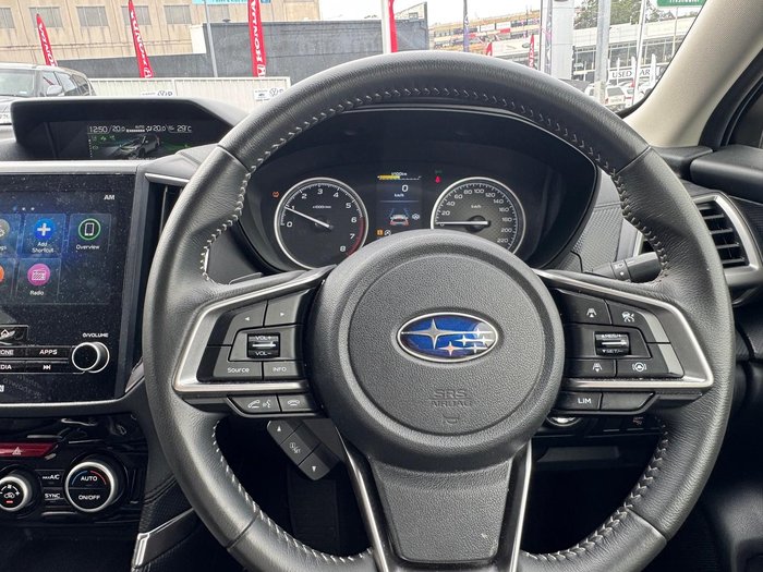 2024 Subaru Forester 2.5i