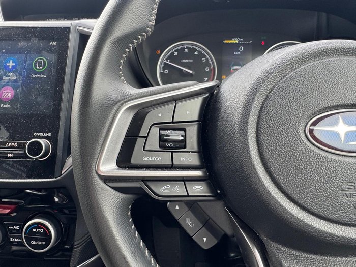 2024 Subaru Forester 2.5i