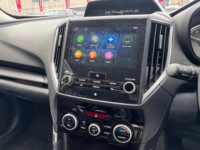 2024 Subaru Forester 2.5i