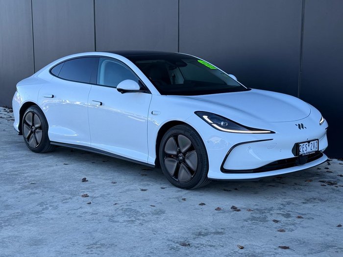 2025 MG IM5