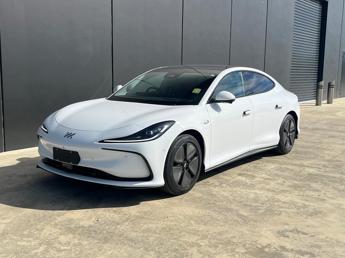 2025 MG IM5 Premium