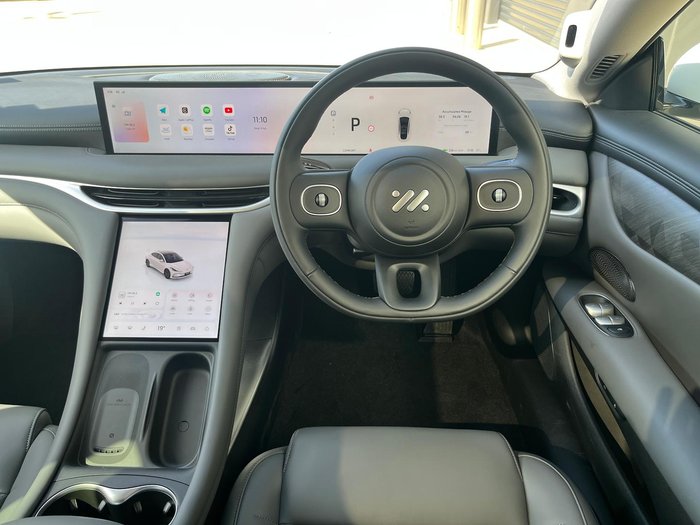 2025 MG IM5 Premium