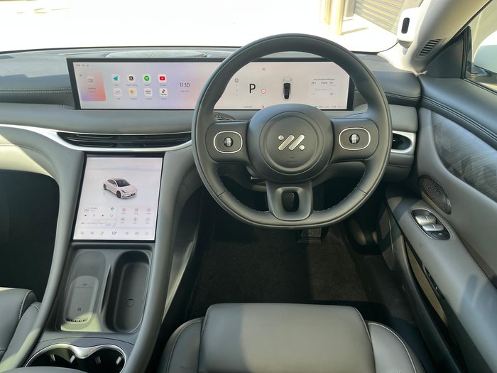 2025 MG IM5 Premium