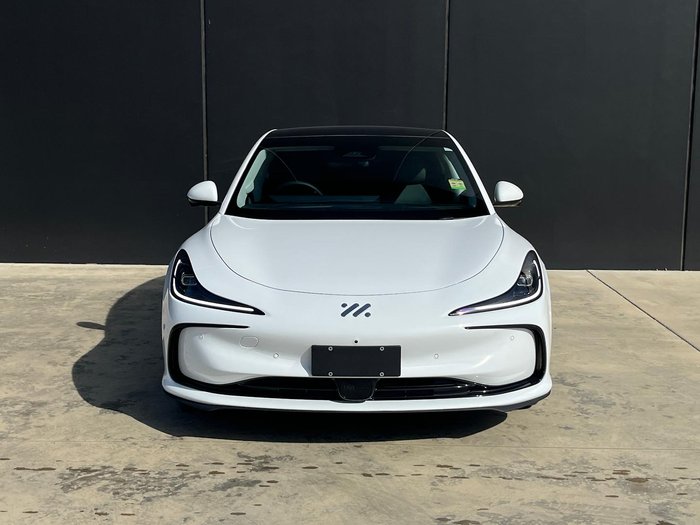 2025 MG IM5 Premium
