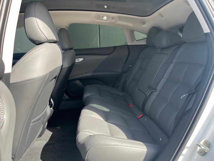 2025 MG IM5 Premium