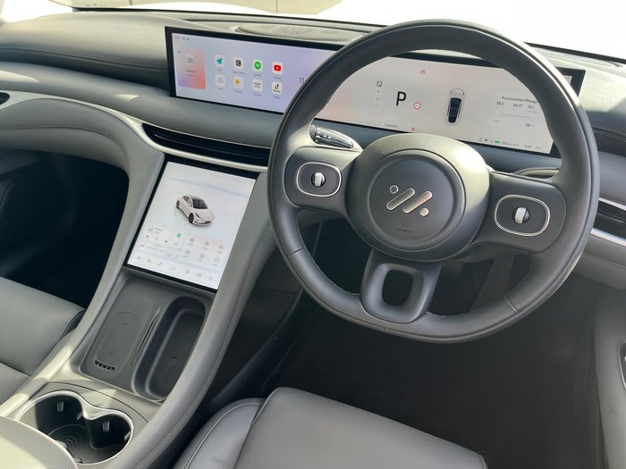 2025 MG IM5 Premium