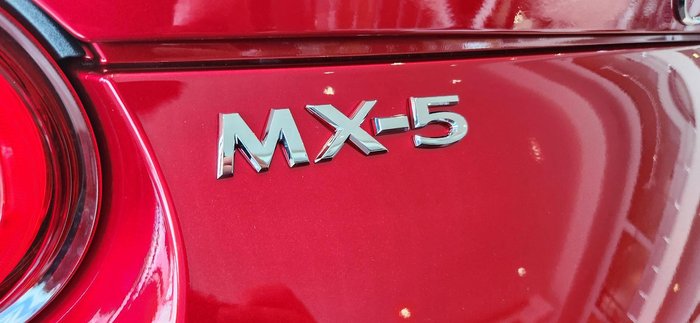 2026 Mazda MX-5 G20 GT