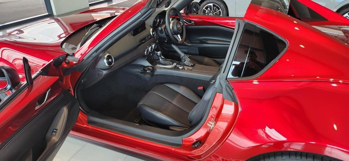 2026 Mazda MX-5 G20 GT