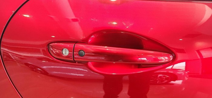 2026 Mazda MX-5 G20 GT