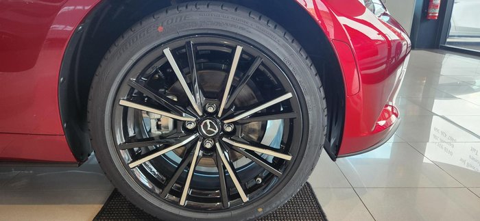 2026 Mazda MX-5 G20 GT