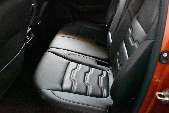 2023 Isuzu D-MAX X-TERRAIN