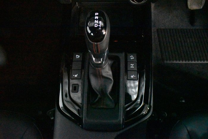 2023 Isuzu D-MAX X-TERRAIN